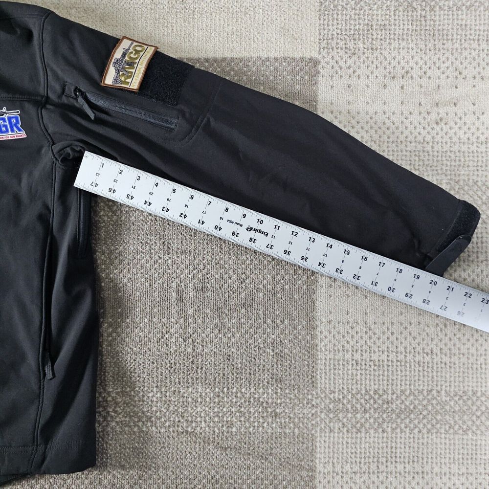 Condor Phantom Soft Shell 606 Tactical Jacket Ful… - image 7